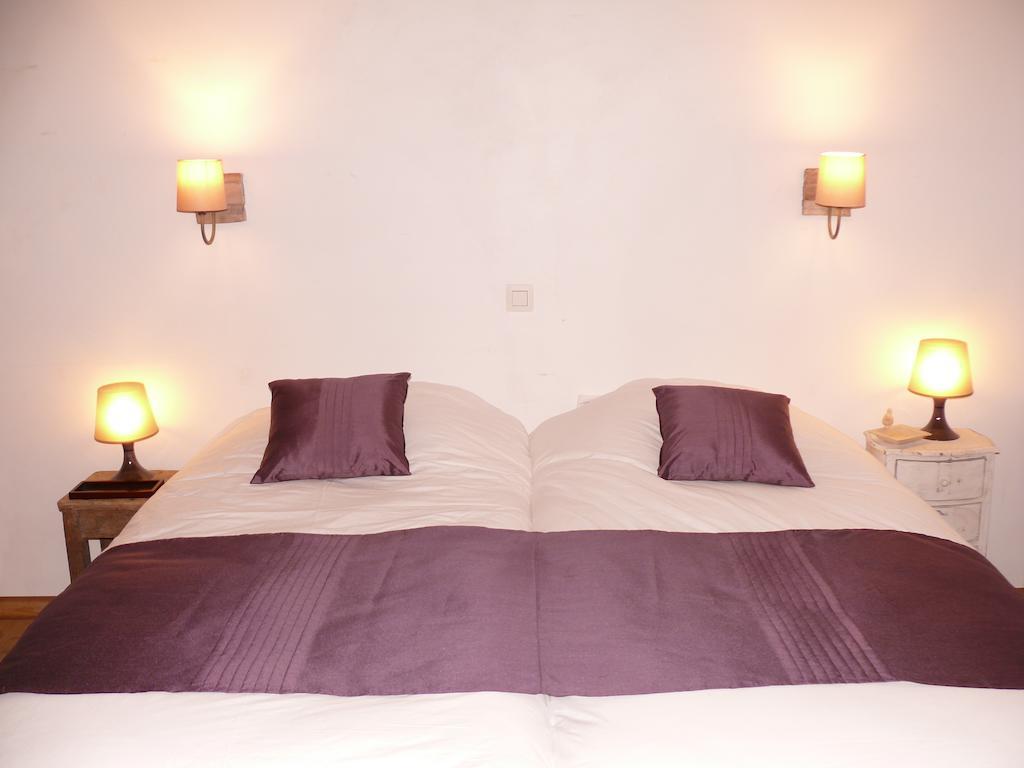 Gite La Malavisee Leernes Quarto foto