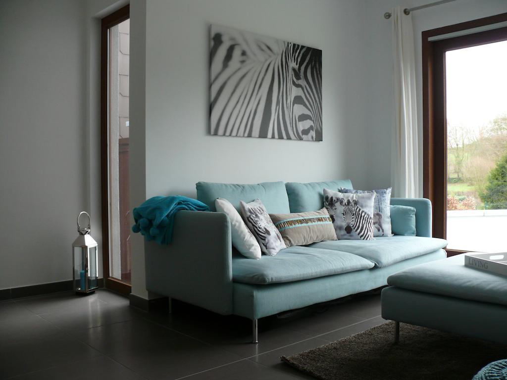 Gite La Malavisee Leernes Quarto foto